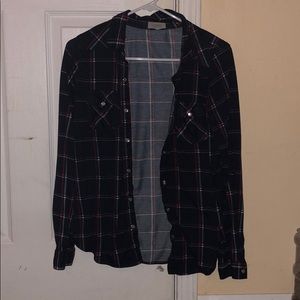 Flannel